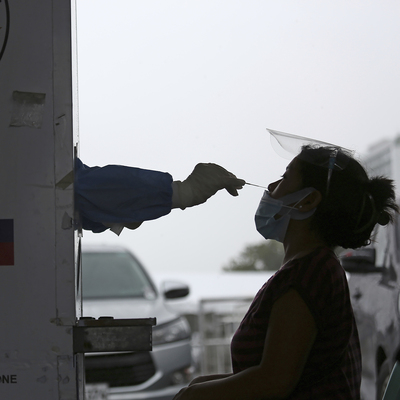 Klima uyarısı! O kişilerde korona ağır geçebilir