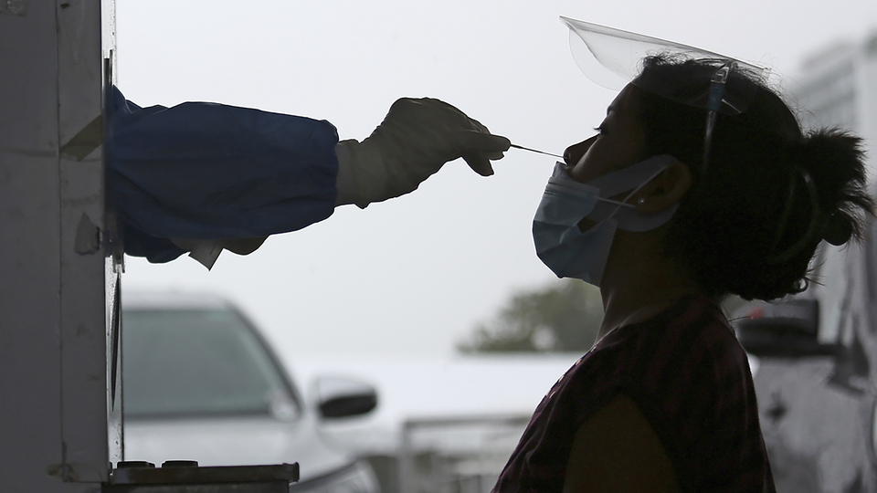 Klima uyarısı! O kişilerde korona ağır geçebilir