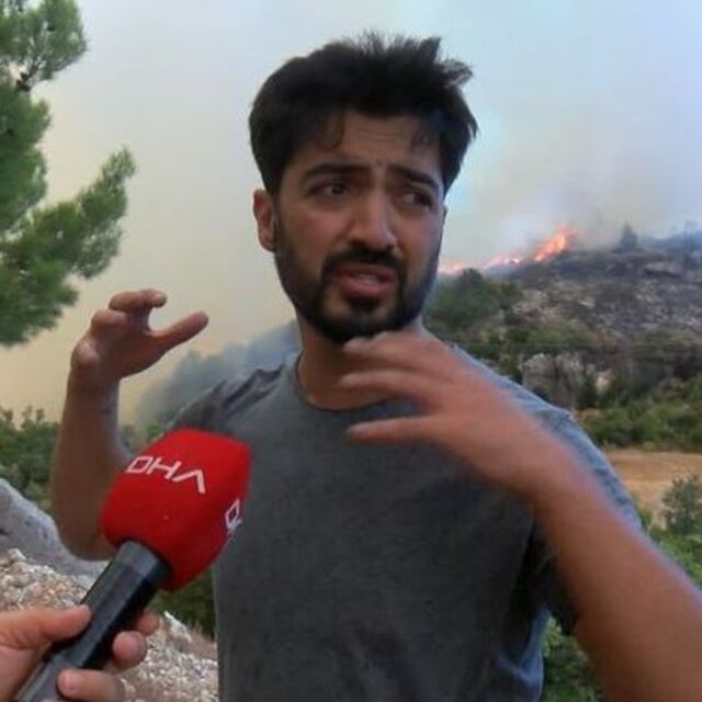 'Özür dileyeceğim'