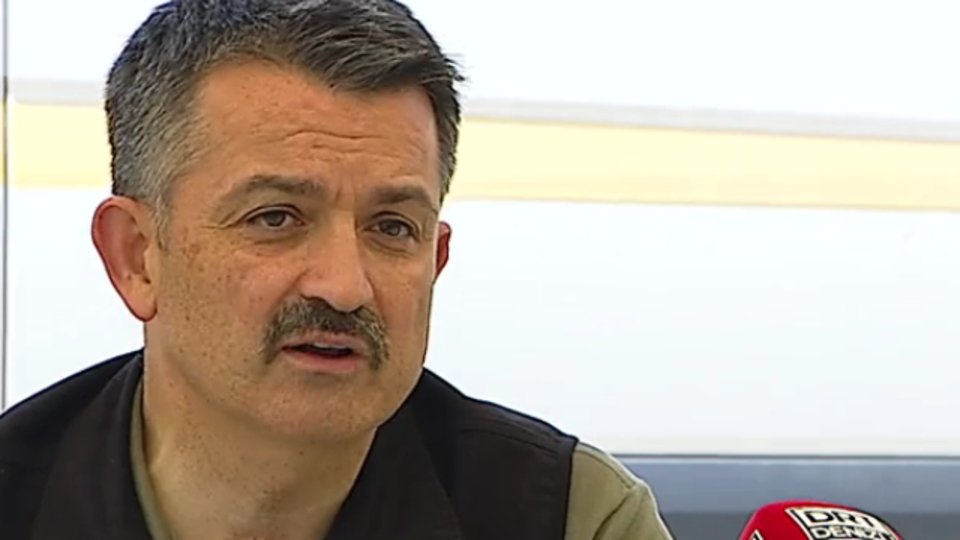 Yangınlarda son durum ne? Bakan Pakdemirli açıkladı