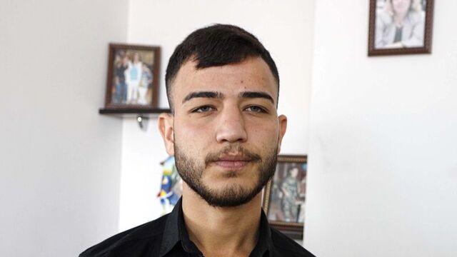Ümitcan Uygun'un ağabeyi tutuklandı