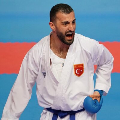 Tokyo'da bir madalya daha