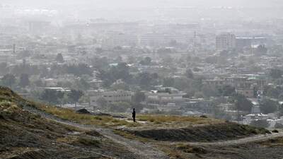 Afganistan'da ikinci vilayet merkezi ele geçirildi