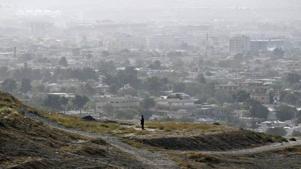 Afganistan'da ikinci vilayet merkezi ele geçirildi