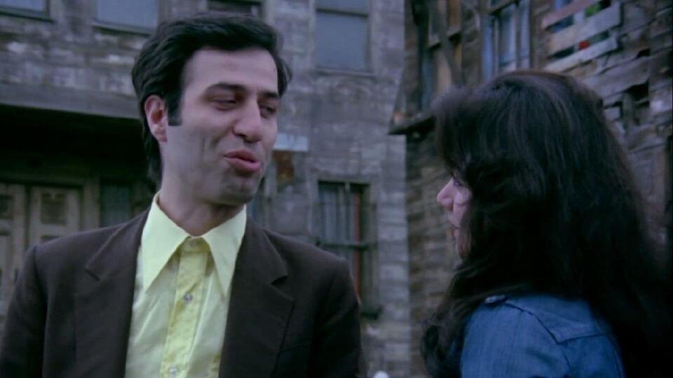 Yüz Numaralı Adam oyuncuları ve konusu