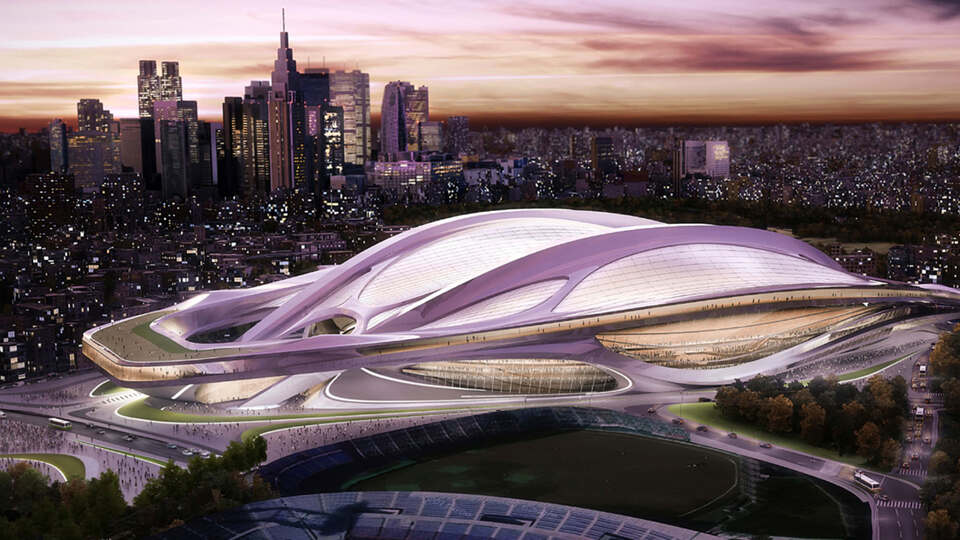 Rekor rakam: 15,4 milyar dolara mal olan Tokyo Olimpiyatları