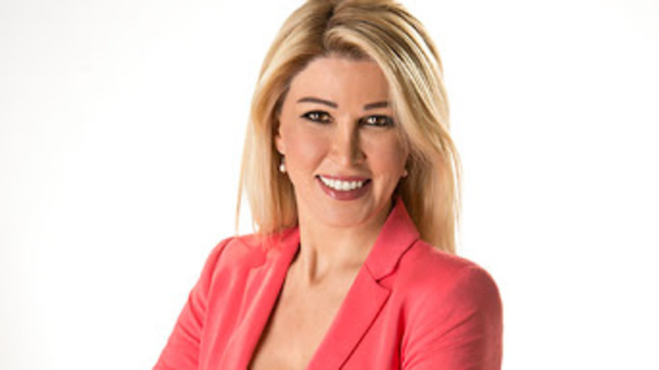 Nüket Eroğlu kimdir?