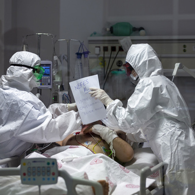 Koronavirüste yeni vaka sayısı açıklandı