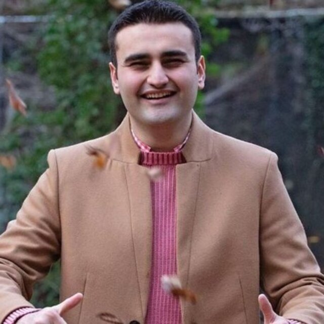 'Ölmedim, yaşıyorum!'