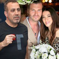 Haluk Levent'ten teşekkür