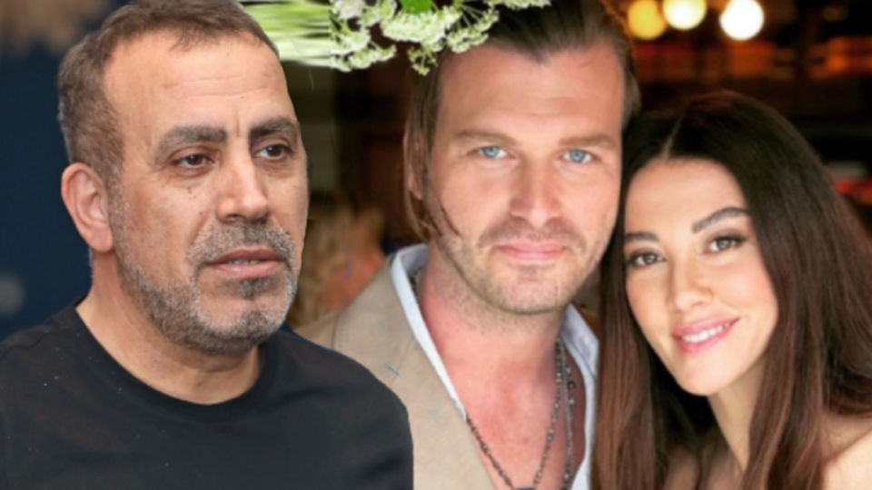 Haluk Levent'ten teşekkür