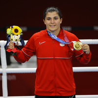 Londra 1948'in rekorunu geçtik!