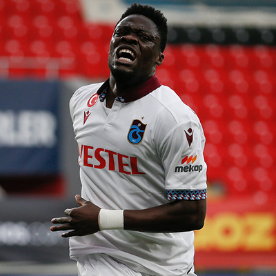 Ekuban'ın bonservisi açıklandı