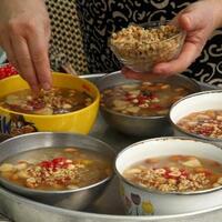 Aşure günü ne zaman?