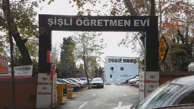 Teşvikiye'de gürültü terörü