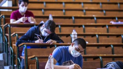 YKS adayları dikkat! İşte 2021 YKS tercih kılavuzu