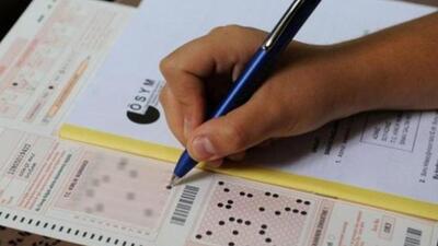 Üniversite tercihleri için geri sayım