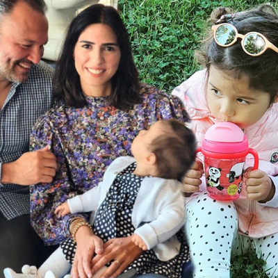 "Hayatımı değiştireli 2 yıl oldu"