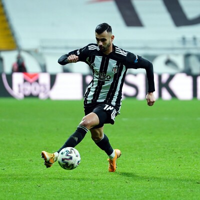 Beşiktaş, Leicester City ile anlaştı