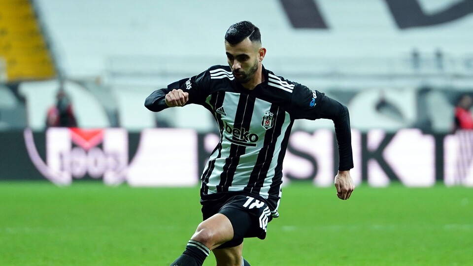 Beşiktaş, Leicester City ile anlaştı