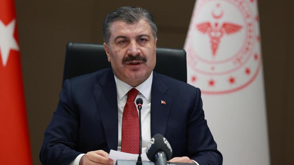 Güncel Türkiye koronavirüs risk haritası