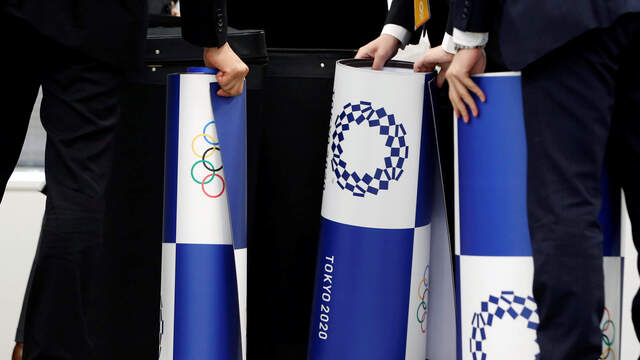 Tokyo Olimpiyatları ile ilişkili vaka sayısı 400'ü aştı