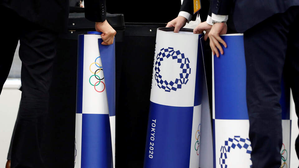 Tokyo Olimpiyatları ile ilişkili vaka sayısı 400'ü aştı