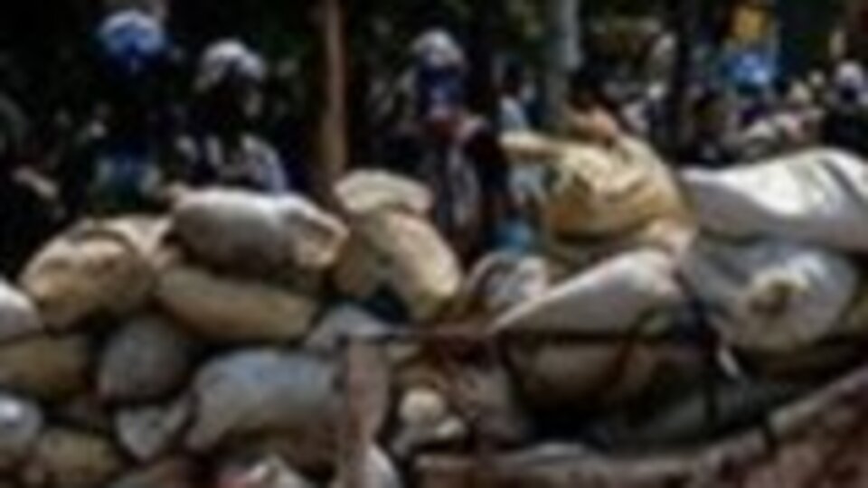 2 Myanmarlı, BM Büyükelçisi'ne suikast girişiminden tutuklandı