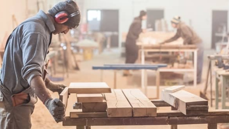 AKAMİD ihracatında yüzde 34 artış