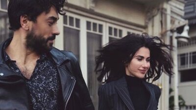 Nesrin Cavadzade ile Gökhan Alkan'dan evlilik kararı