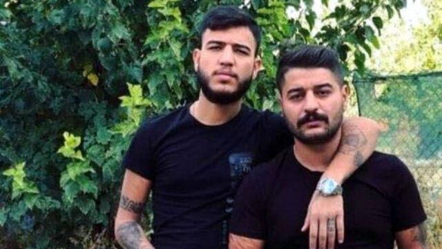 Ümitcan Uygun'un ağabeyi adli kontrolle serbest