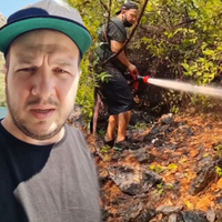 Şahan Gökbakar takipçilerini uyardı