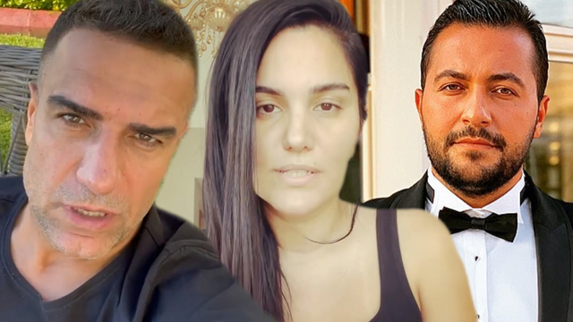 "Hakkımı helal etmiyorum!"