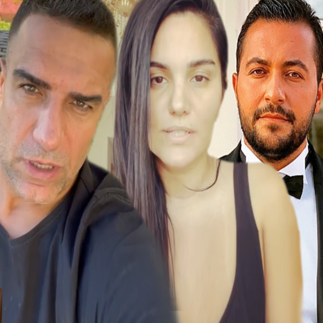 "Hakkımı helal etmiyorum!"