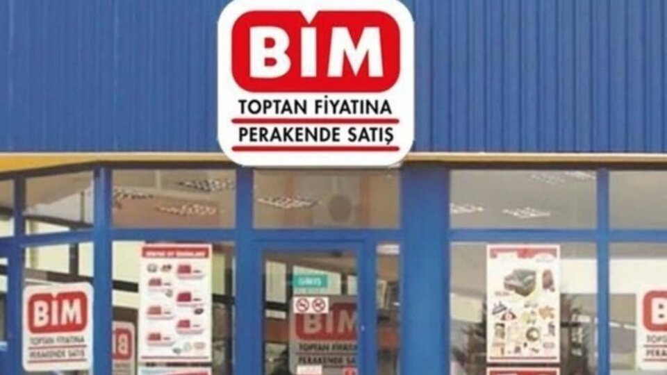 BİM marketler kaçta kapanıyor?
