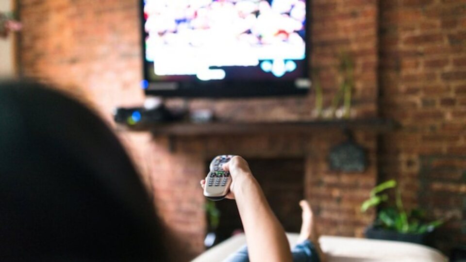 TV Yayın akışı 8 Ağustos 2021