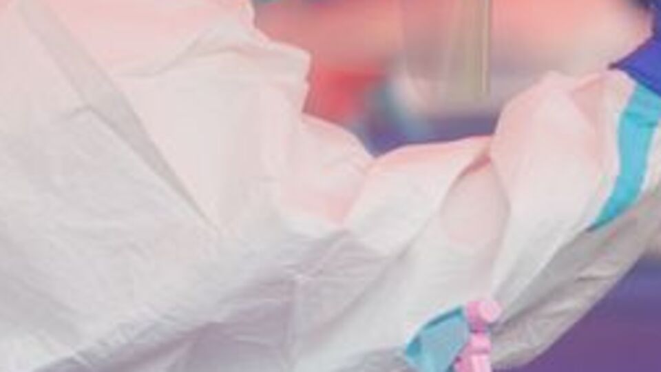 Vuhan'da şehrin tamamına yakınına test