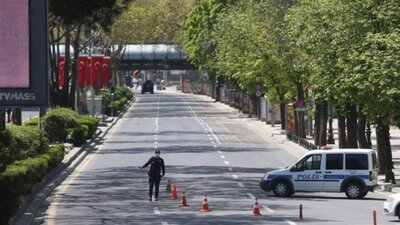 Koronavirüs yasakları geri mi gelecek?