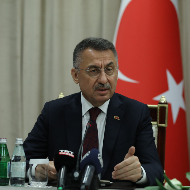EKK toplantısı ertelendi