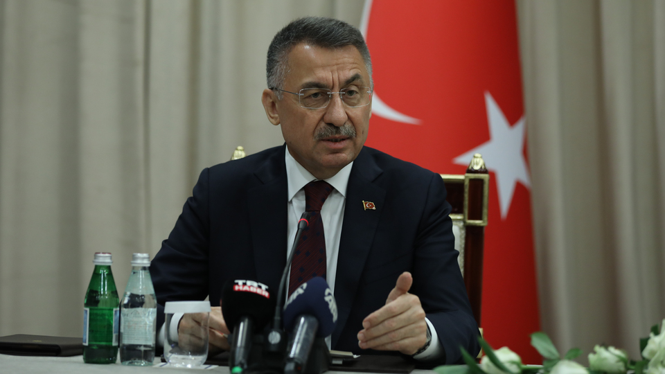 EKK toplantısı ertelendi