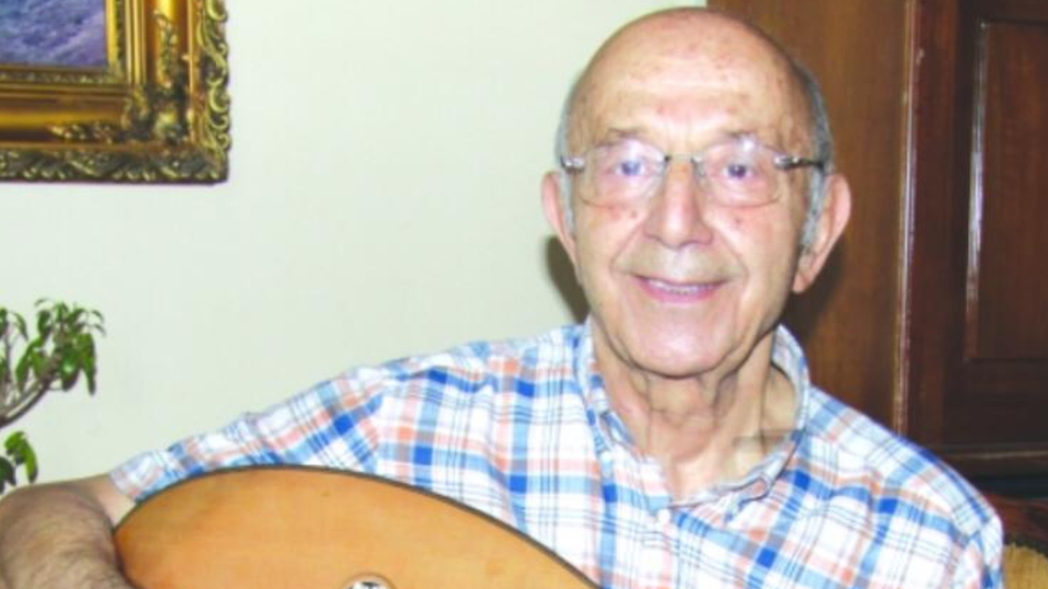 Usta sanatçı hayatını kaybetti