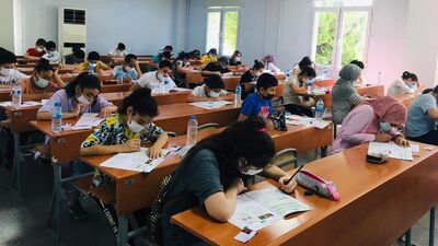 LGS'de ikinci nakil sonuçları açıklandı