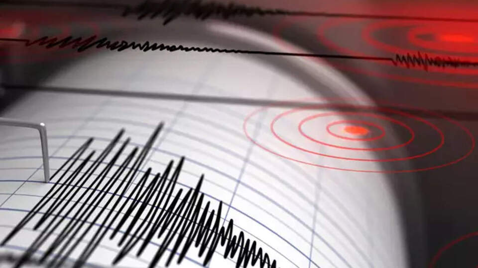 Son depremler listesi 9 Ağustos!