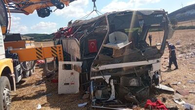 Faciayı hafif atlattı, sebebini vali açıkladı