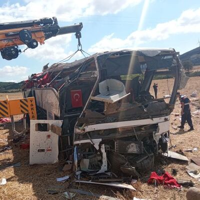 Faciayı hafif atlattı, sebebini vali açıkladı