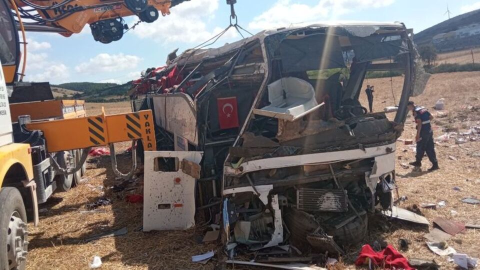 Faciayı hafif atlattı, sebebini vali açıkladı