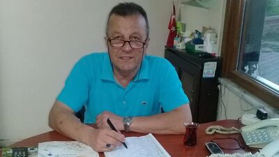 Parkta dehşet! Kavgayı izliyordu!