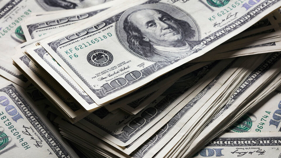 Dolar haftaya nasıl başladı?