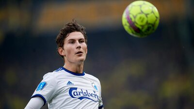 Fenerbahçe için Jonas Wind iddiası!