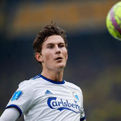 Fenerbahçe için Jonas Wind iddiası!